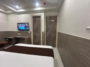 Hotel S & G Grand Plaza 300 Meter From New Delhi Railway Station