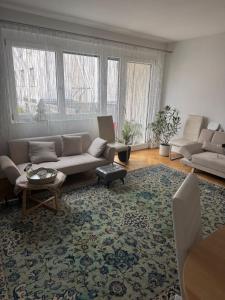 Modern apartment to stay in Vienna