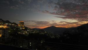 Hotel Lha-yul nearby MG Road Gangtok