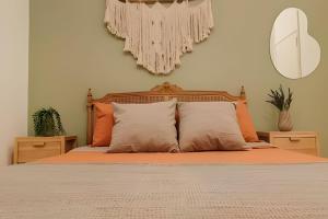 Boho Palermo · Frente al Ecoparque cbalcón