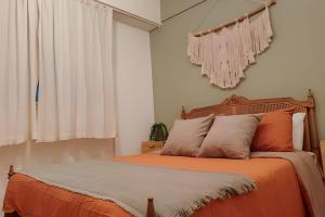 Boho Palermo · Frente al Ecoparque cbalcón