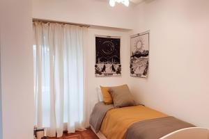 Boho Palermo · Frente al Ecoparque cbalcón