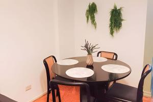 Boho Palermo · Frente al Ecoparque cbalcón