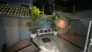 Casa NA BARRA DA TIJUCA