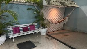 Casa NA BARRA DA TIJUCA