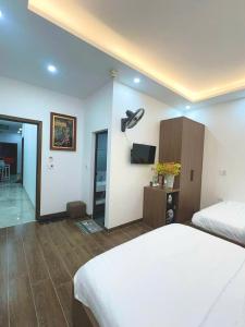 Tam Cốc Phương Thảo Homestay
