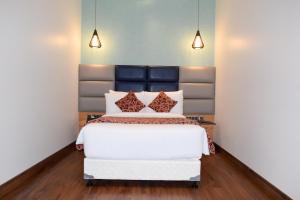 SRM Hotel Maraimalai Nagar Chennai
