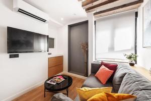 Bright & cozy -2Beds 1Bath-Tirso de Molina