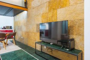 Modern Duplex - Loft Style - Historic Centre