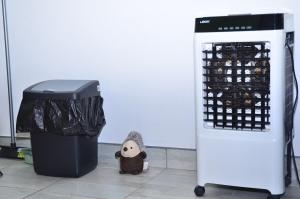 Unit 26 The Beacon - In Beacon Bay, East London