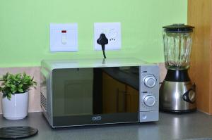 Unit 26 The Beacon - In Beacon Bay, East London