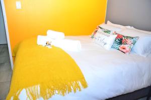 Unit 26 The Beacon - In Beacon Bay, East London