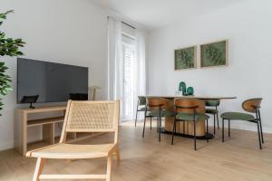 Stylish Central -4bedrooms 2bathrooms-Salamanca