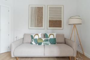 Stylish Central -4bedrooms 2bathrooms-Salamanca