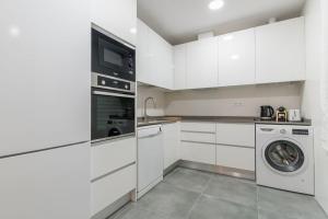 Stylish Central -4bedrooms 2bathrooms-Salamanca