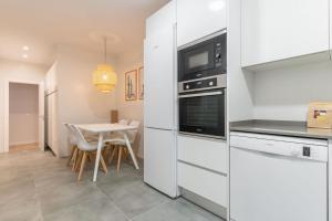 Stylish Central -4bedrooms 2bathrooms-Salamanca