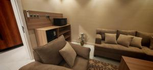 شقق السلام الفاخرة