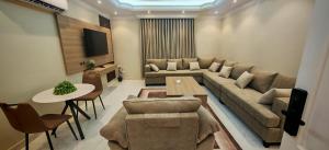 شقق السلام الفاخرة