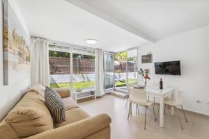 Apartamento FORESTA 6