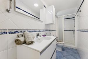 Apartamento FORESTA 6