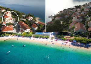 Carpe Diem - XL Apartments with Pool and Seaview