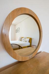 4 bedrooms 2 bathrooms furnished - Salamanca - bright - MintyStay