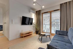 Porto Seaside Apartments by Downtown Apartments