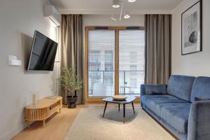 Porto Seaside Apartments by Downtown Apartments