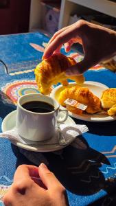 Matices Hostel Terminal