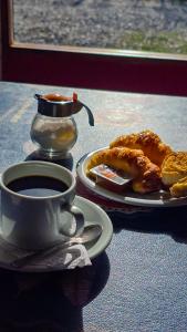 Matices Hostel Terminal