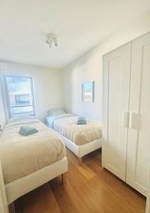 Tjuvholmen apartment 2 BR