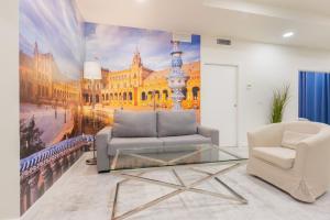 Spacious functional - 1 BD 1BTH - City Center