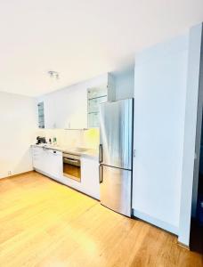 Tjuvholmen apartment 2 BR