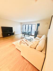 Tjuvholmen apartment 2 BR