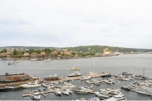 Tjuvholmen apartment 2 BR