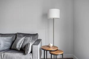 Spacious 1 Bedroom Central Birmingham Apartment