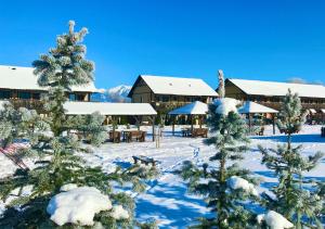 Hilson Jasna - Garden resort