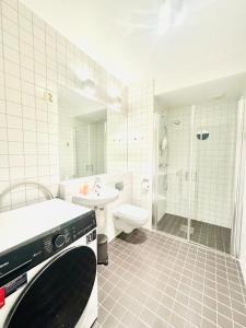 Tjuvholmen apartment 2 BR