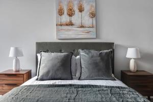 Spacious 1 Bedroom Central Birmingham Apartment
