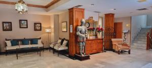 Hotel Real De Toledo