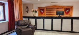 Hotel Real De Toledo