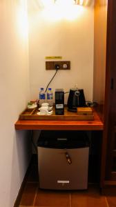 Praana Ayurveda Boutique Villa