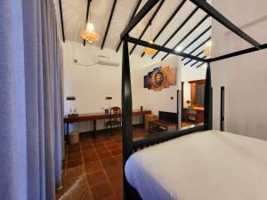 Praana Ayurveda Boutique Villa