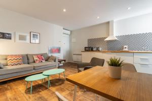 Modern stylish -1BD 1BATH-Lavapiés