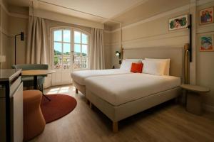 La Bastide de Mougins, a Tribute Portfolio Hotel