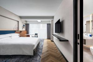 Four Points by Sheraton Bangkok, Sukhumvit 22