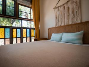 Baan Mahasamut Pranburi