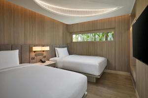 Veranda Resort Phuket, Autograph Collection