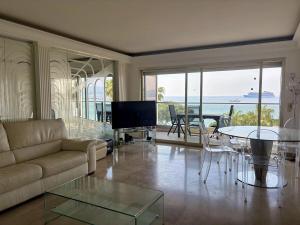 Appartement 2 pièces - 4 personnes - Vue panoramique