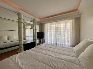 Appartement 2 pièces - 4 personnes - Vue panoramique